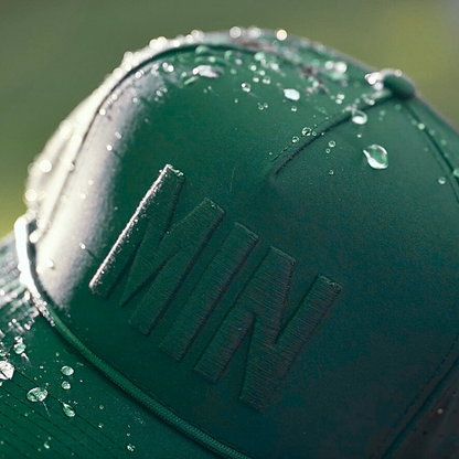 MIN Performance Hat - Green