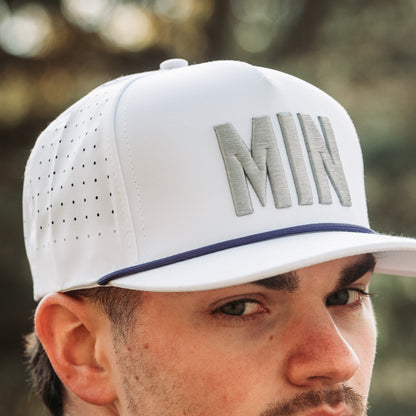 MIN Performance Hat - Warrior