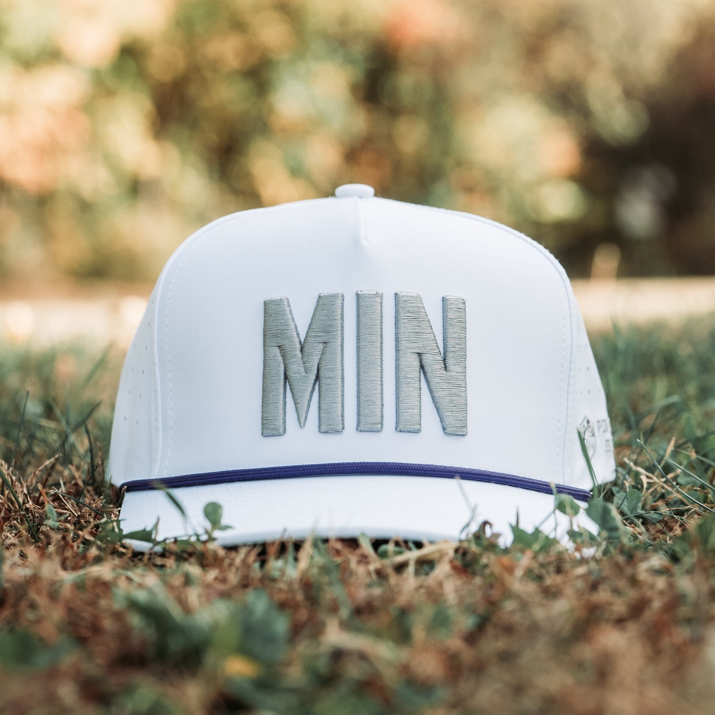 MIN Performance Hat - Warrior